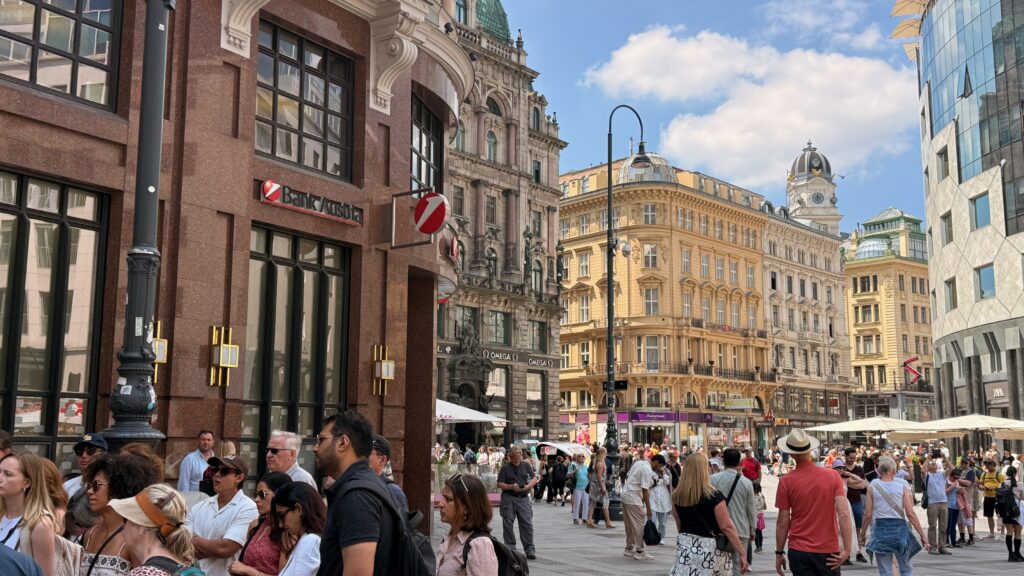 St. Stephen's Cathedral.