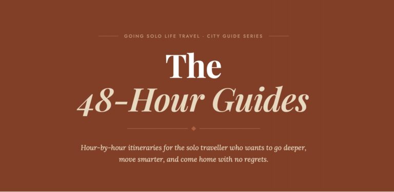 Travel Guide Into