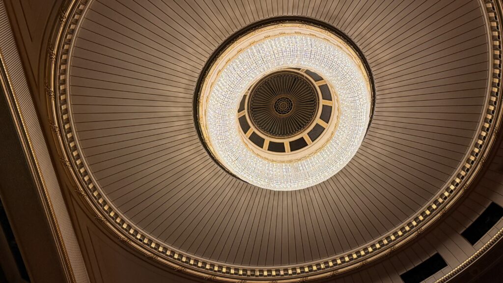 Vienna State Opera.