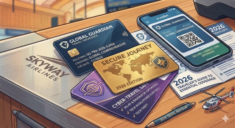 Best travel insurance providers 2026.