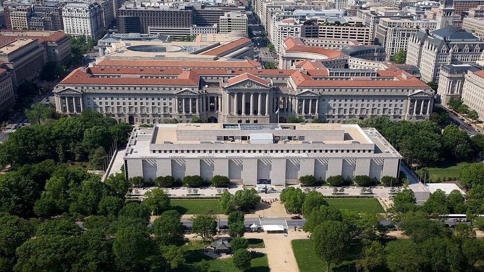 National Museum of American History.