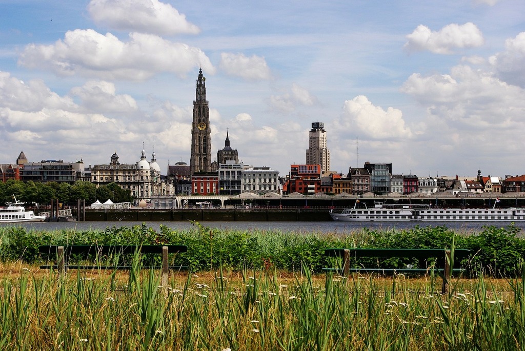 Antwerp, Belgium