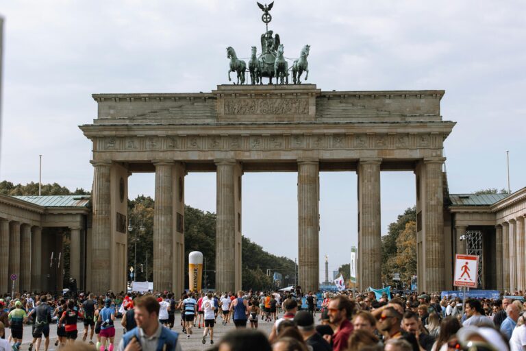 Berlin solo travel guide