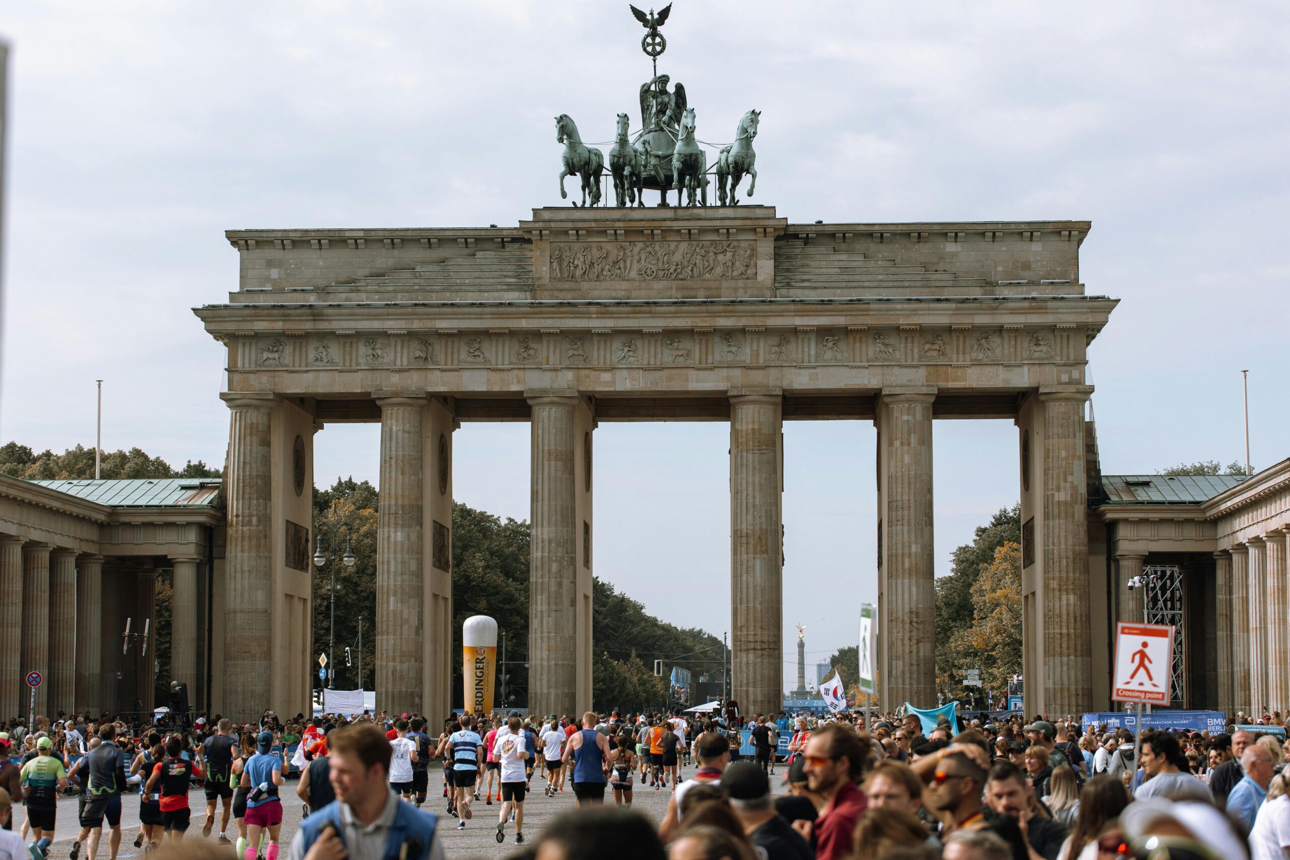 Berlin solo travel guide