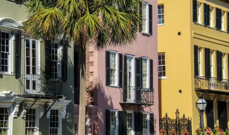 Charleston, SC