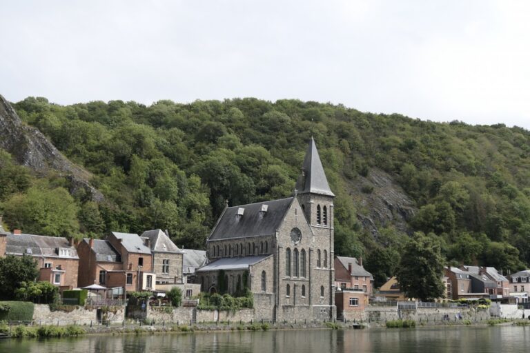 Dinant, Belgium