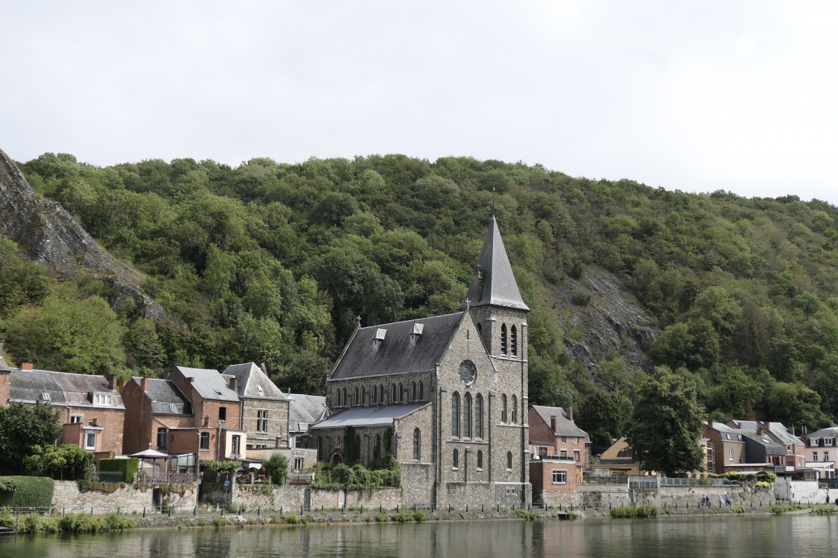 Dinant, Belgium