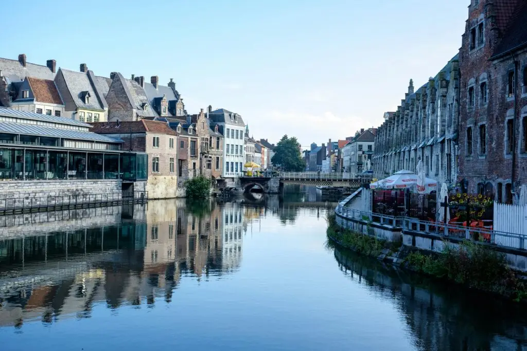 Ghent, Belgium