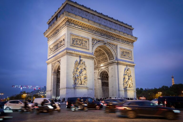 Paris