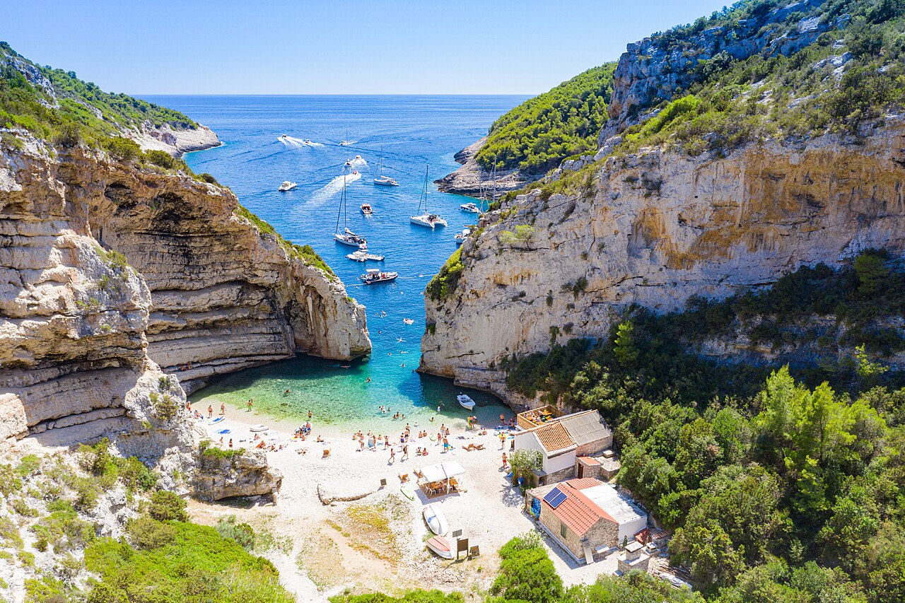 Solo Traveler’s Guide to the Adriatic Coast