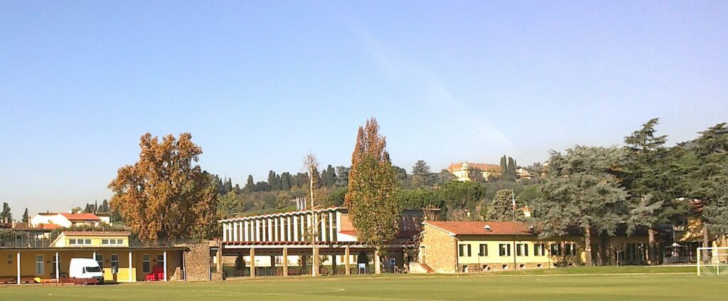 Coverciano, Florence, Italy