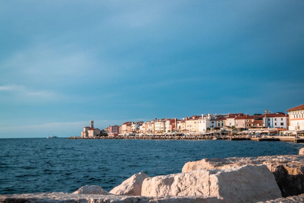 Piran, Slovenia