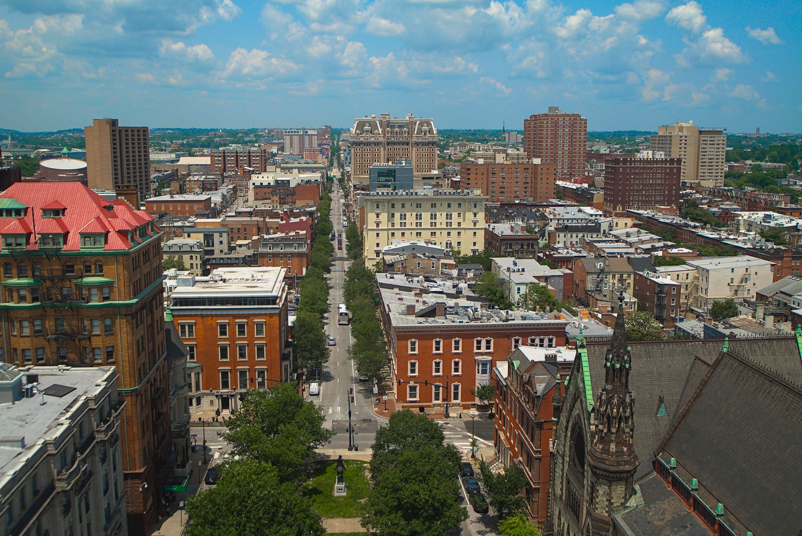 Baltimore