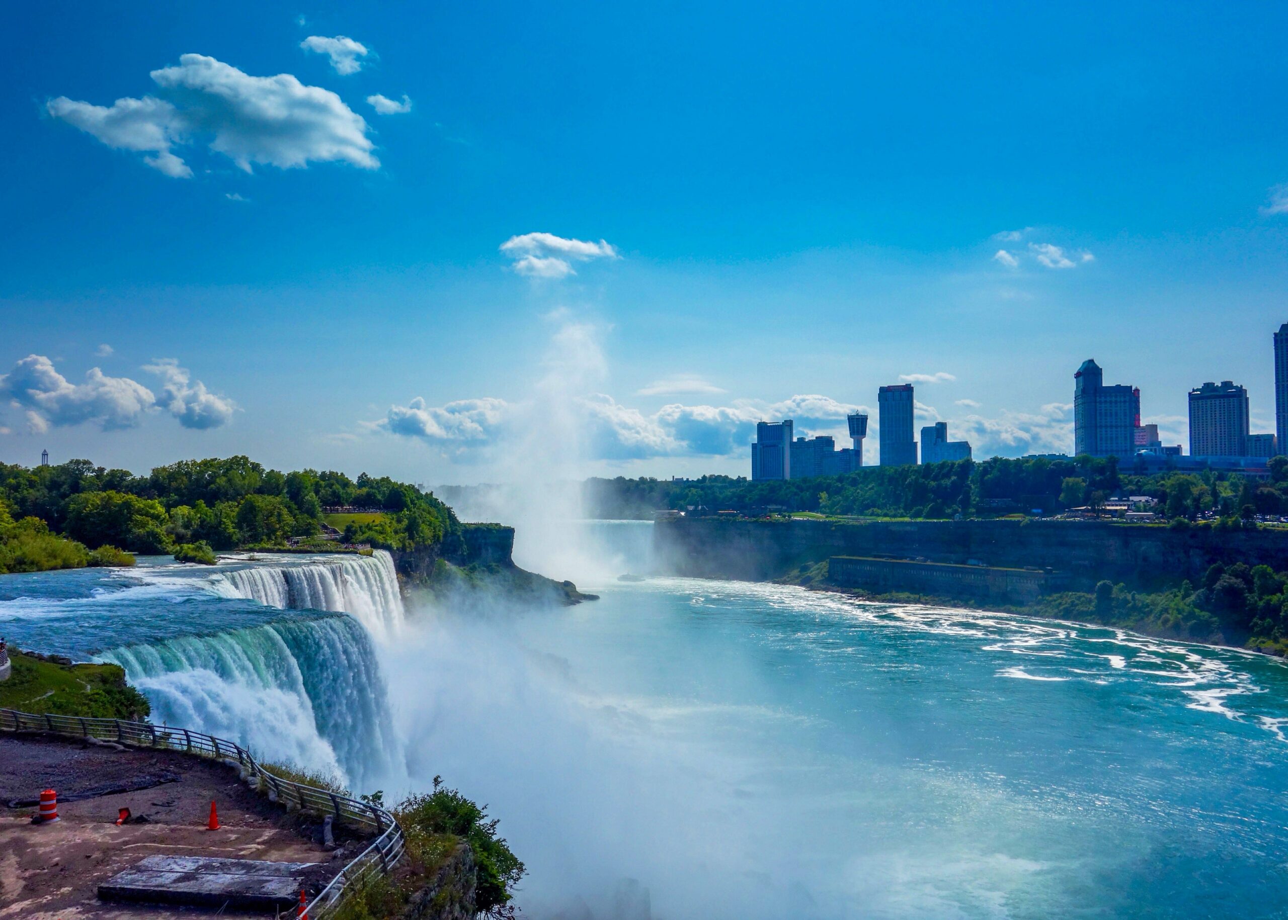 Buffalo New York