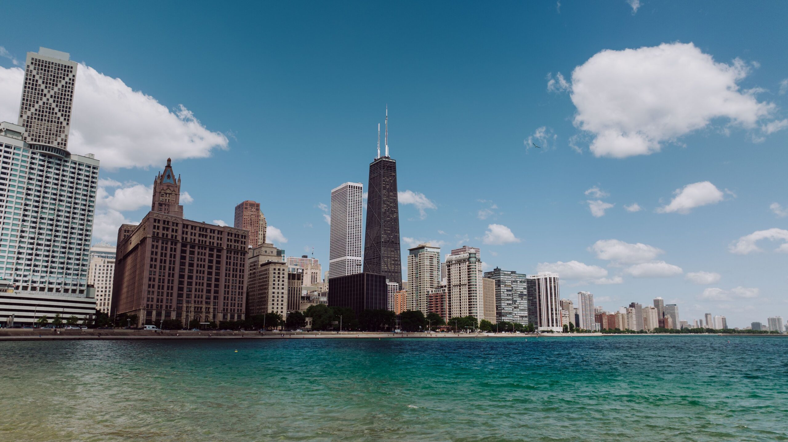 solo travel Chicago