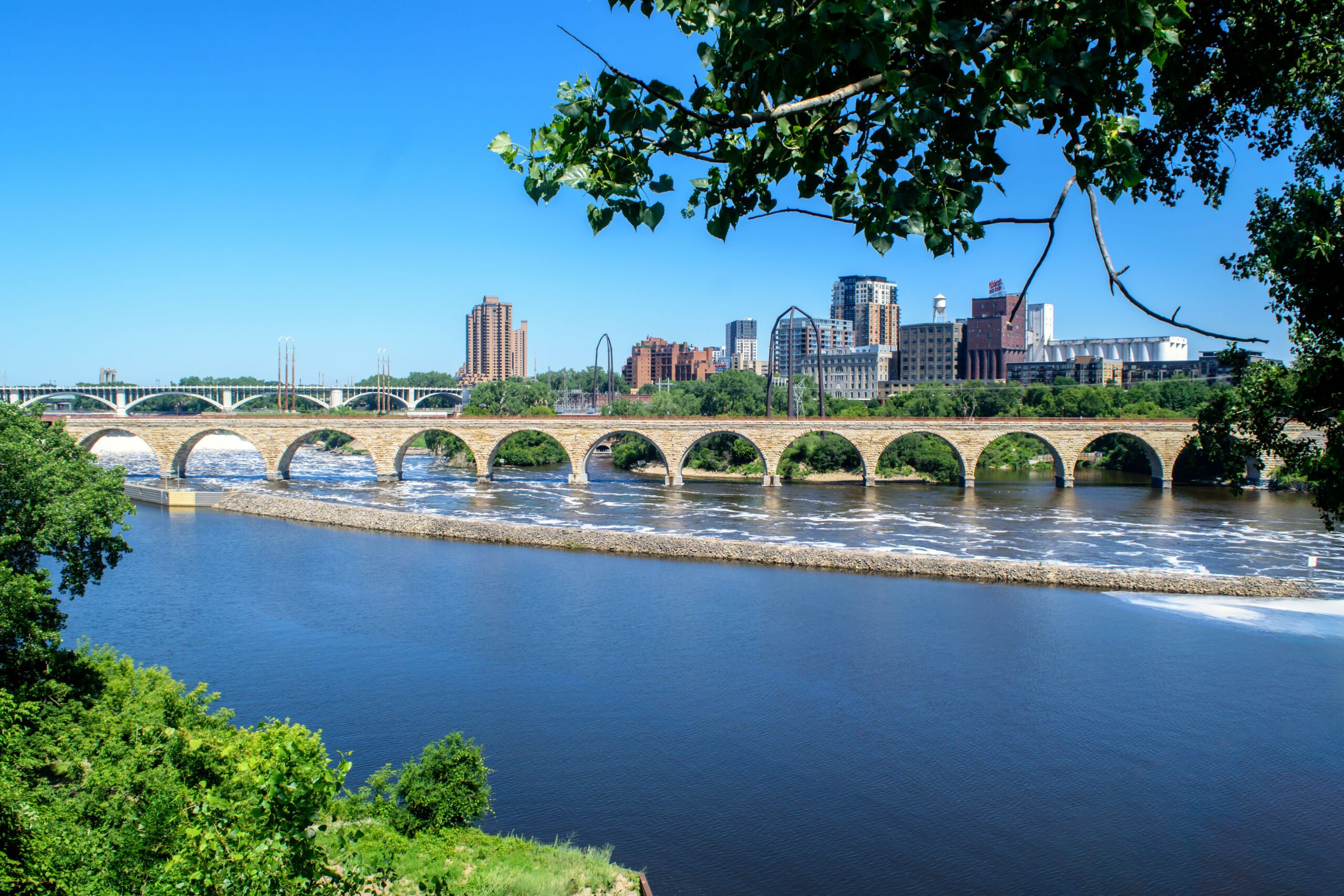 solo travel minneapolis