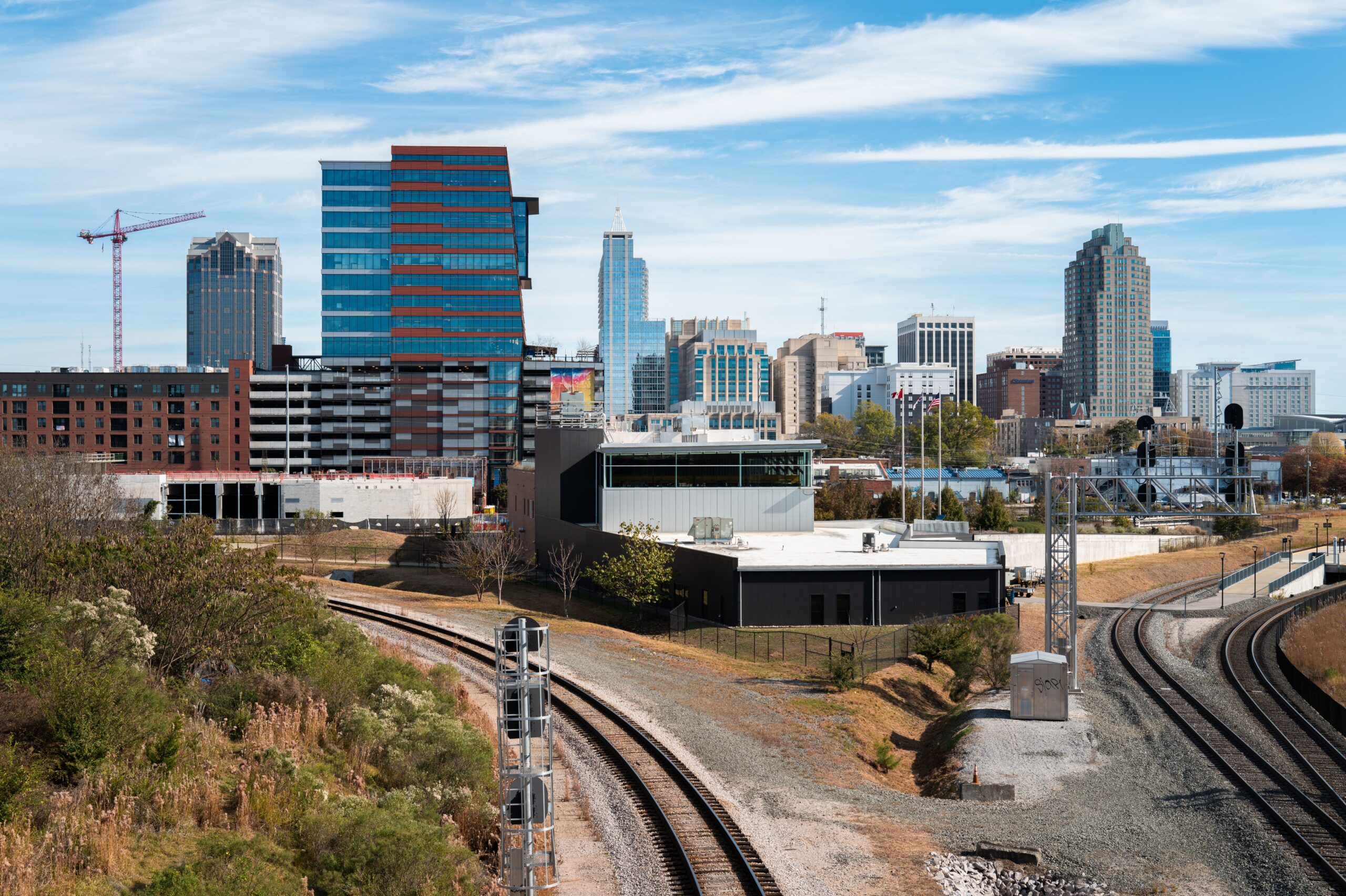 Raleigh