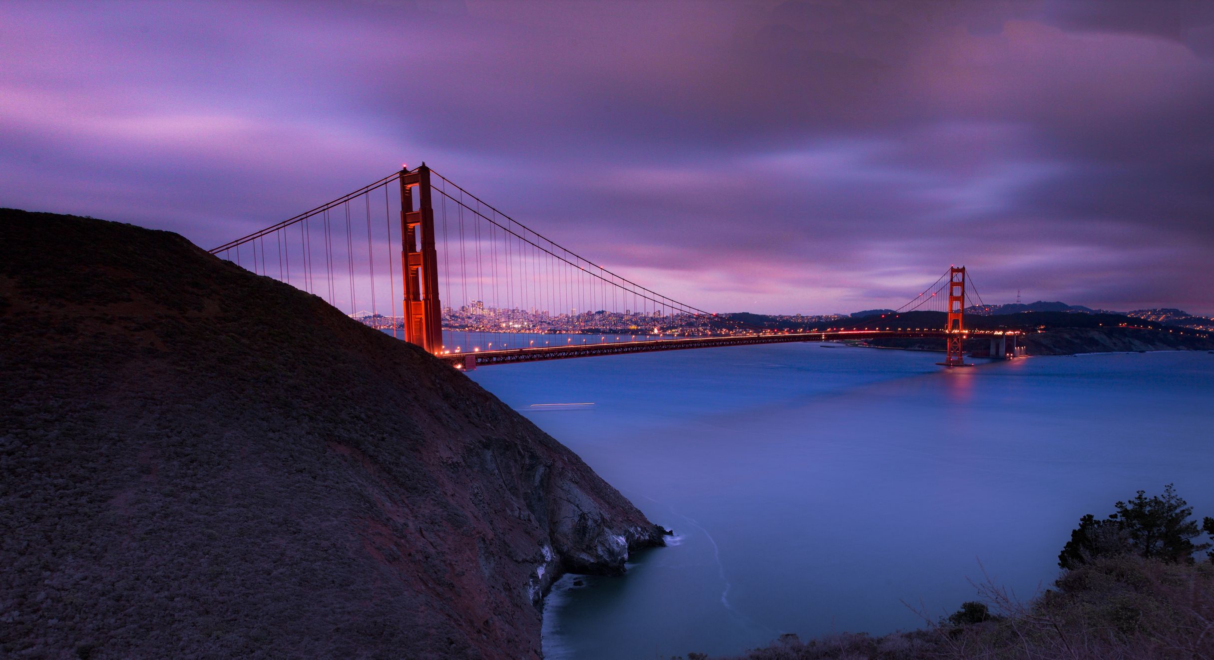 San Francisco California