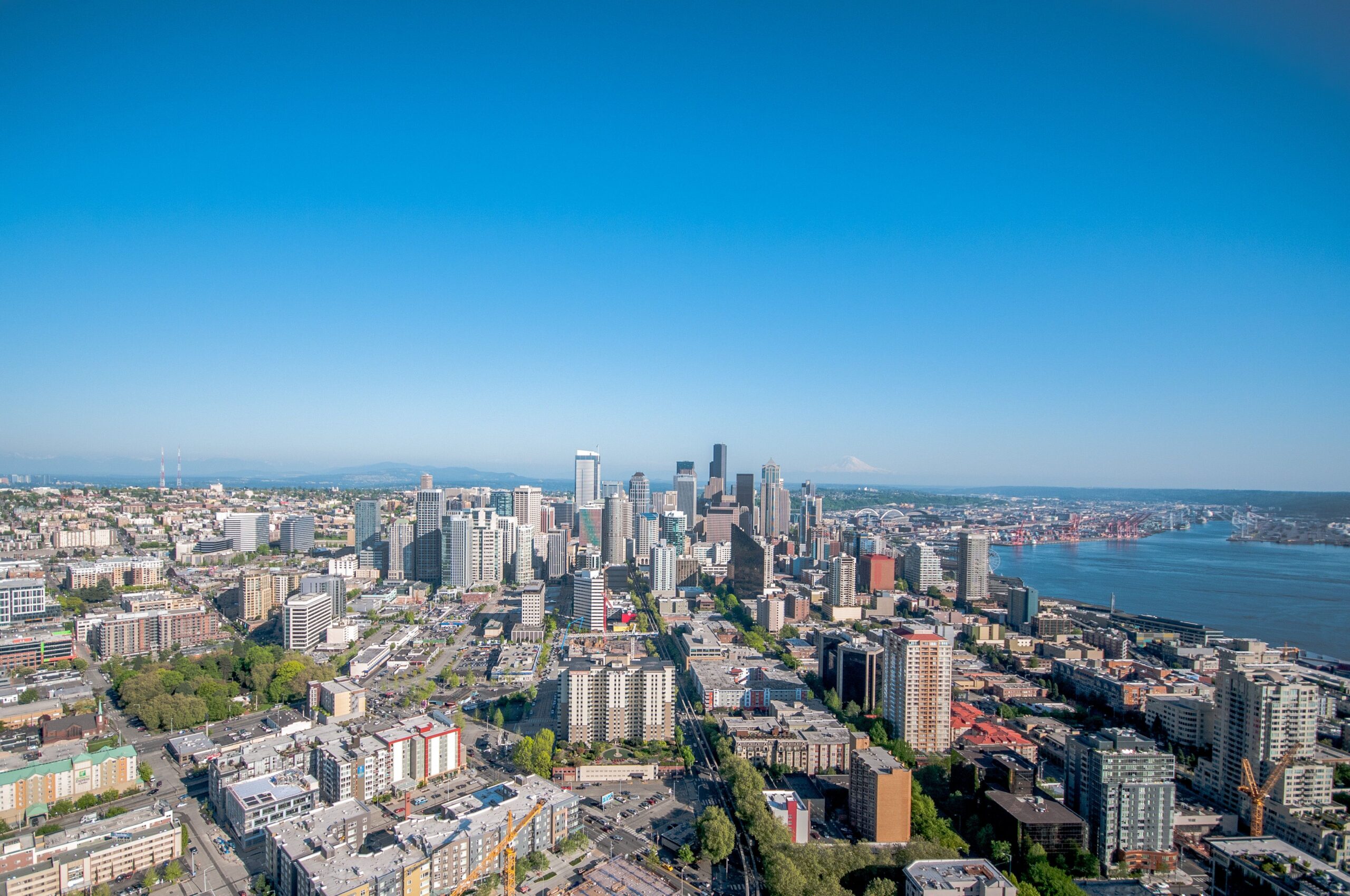 Seattle