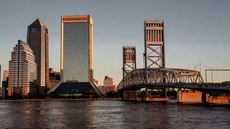 solo travel Jacksonville