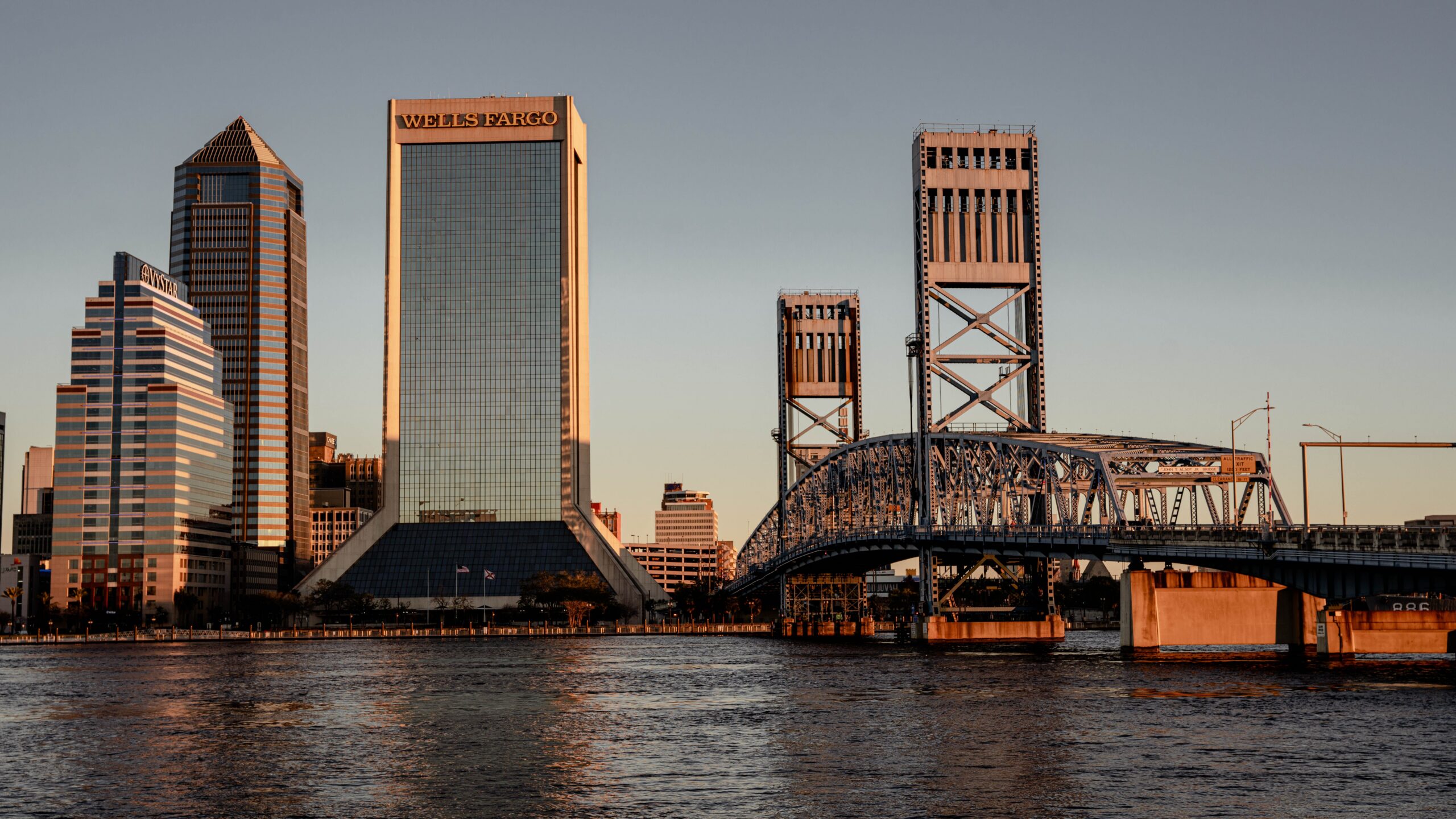 solo travel Jacksonville