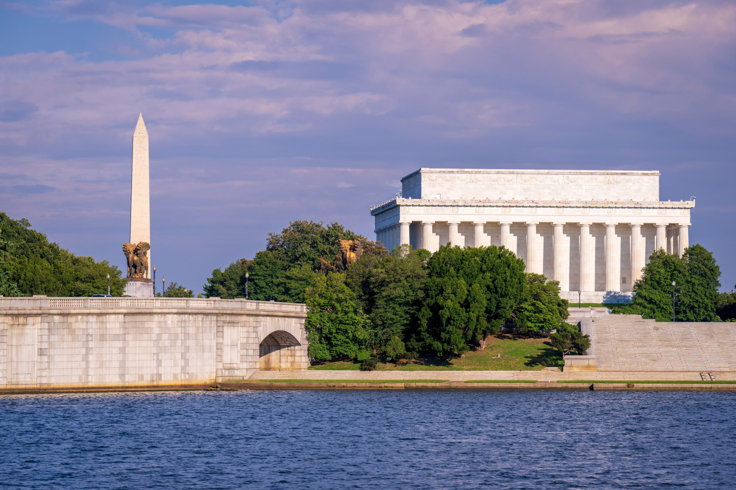 Washington DC