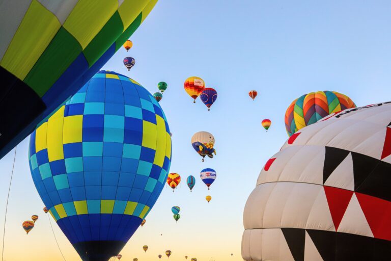 solo travel albuquerque