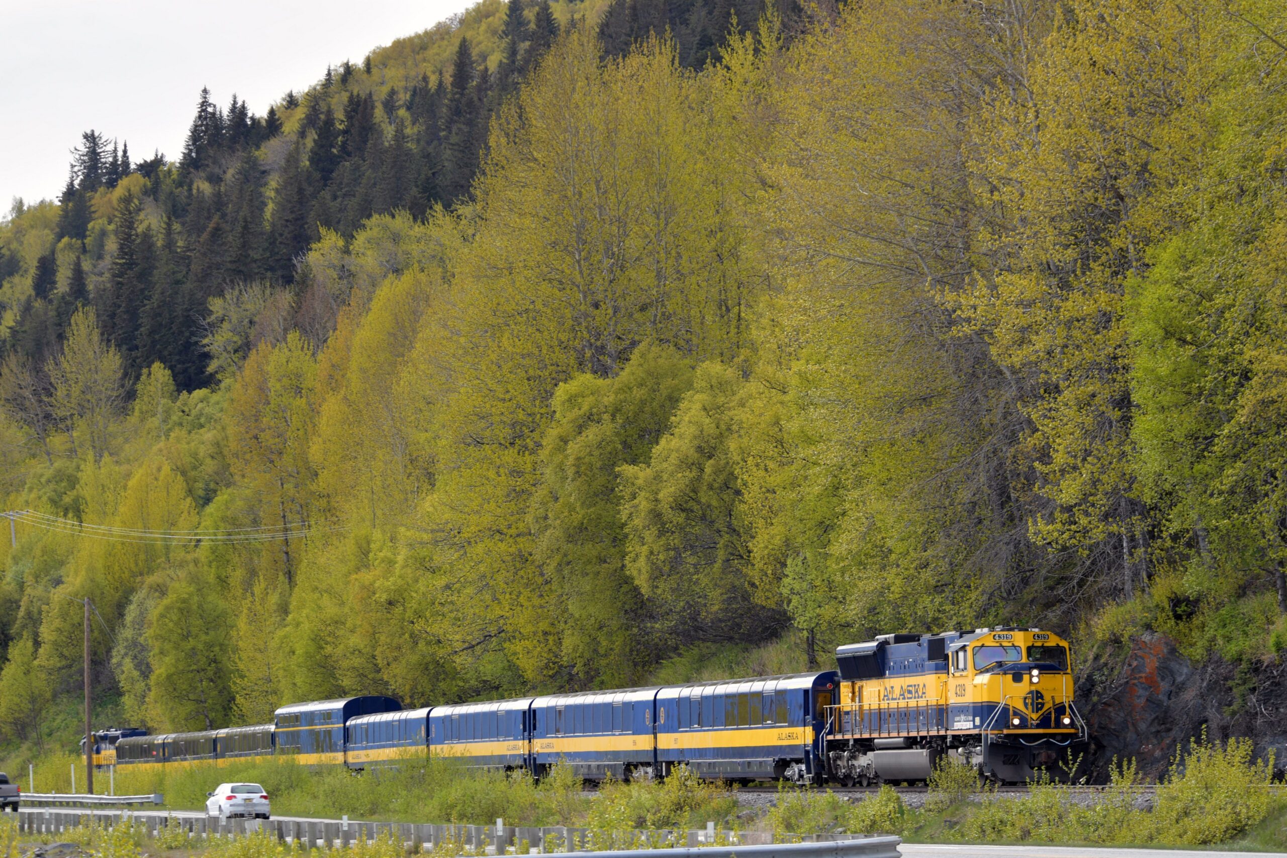 Anchorage