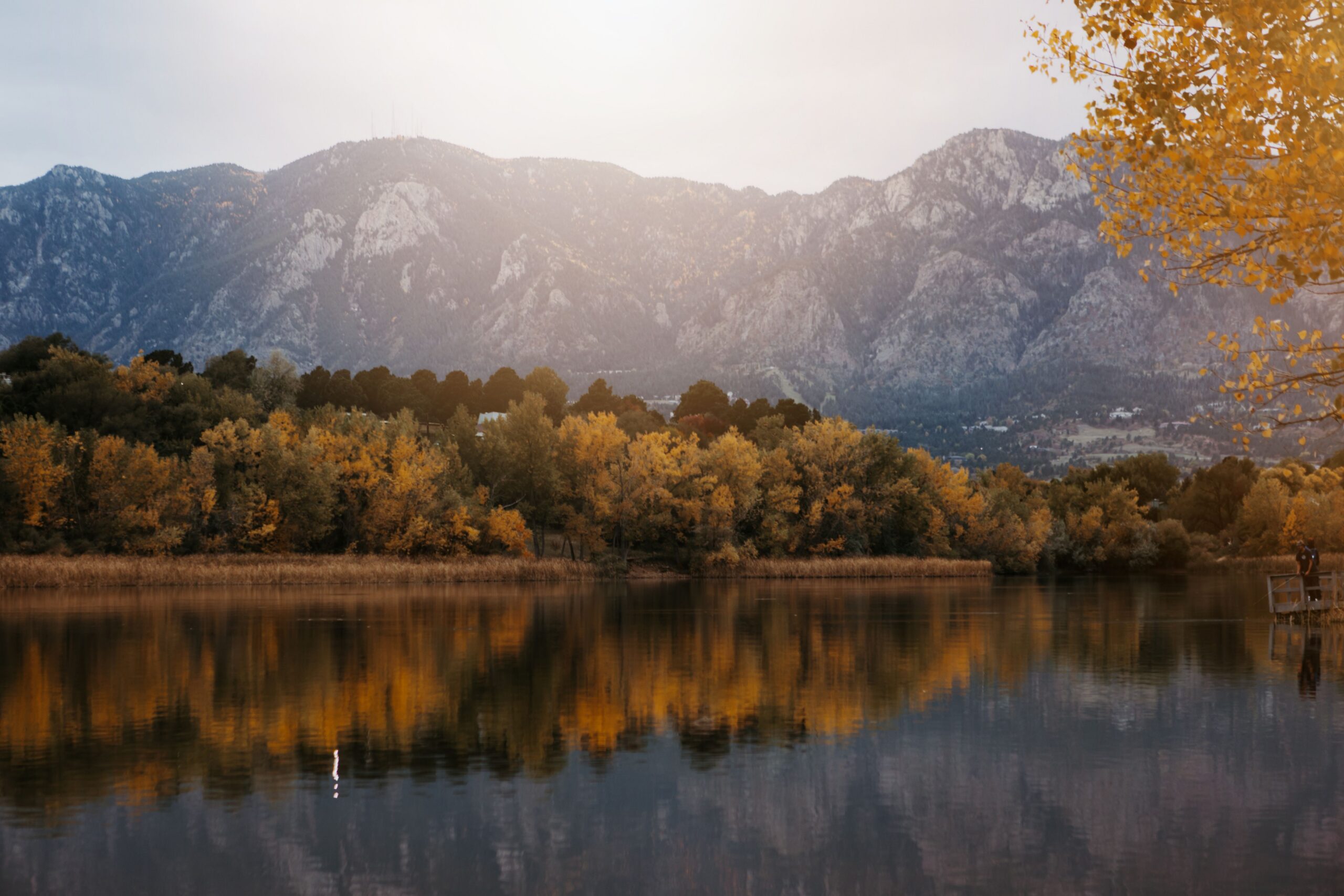 Colorado Springs