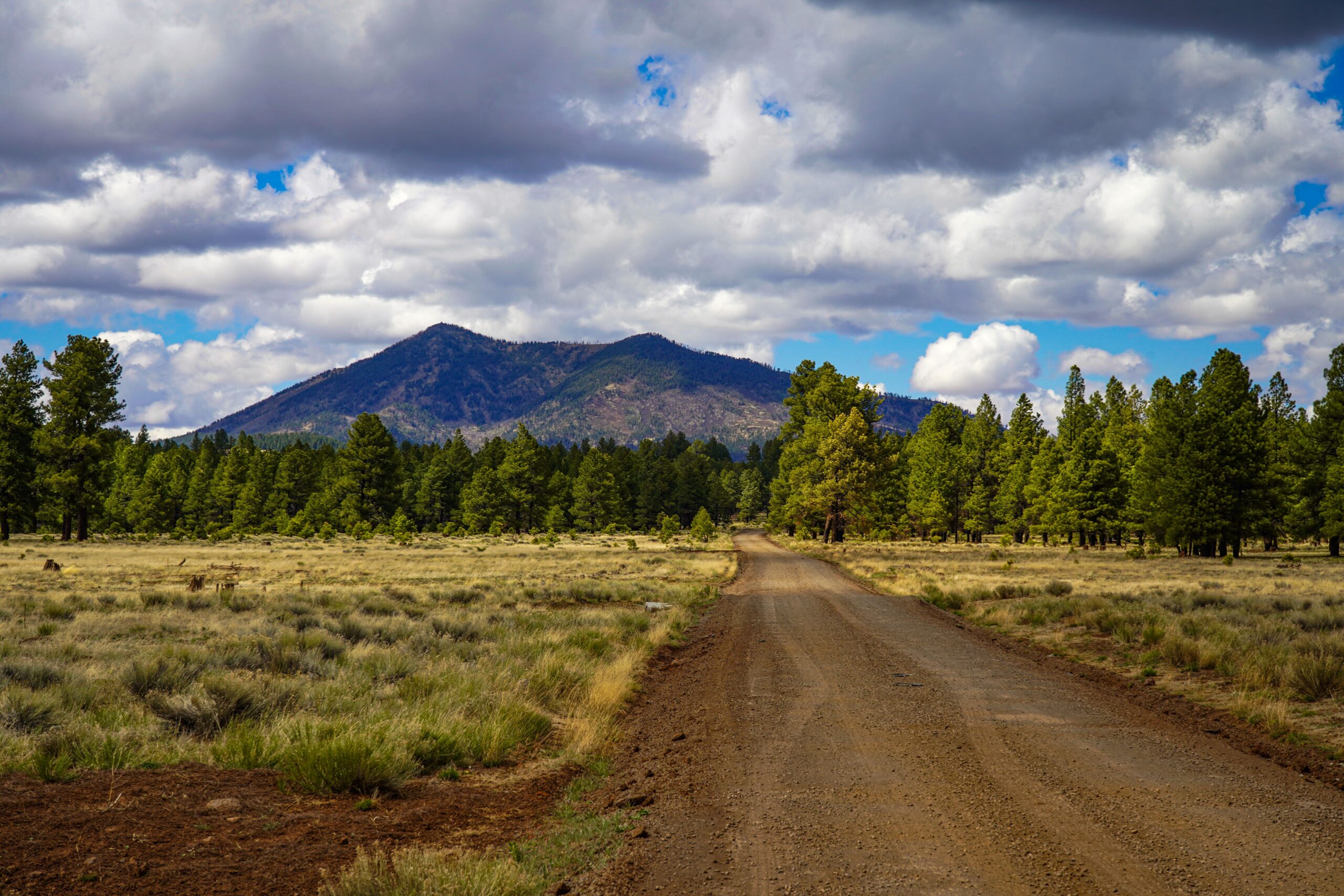Flagstaff