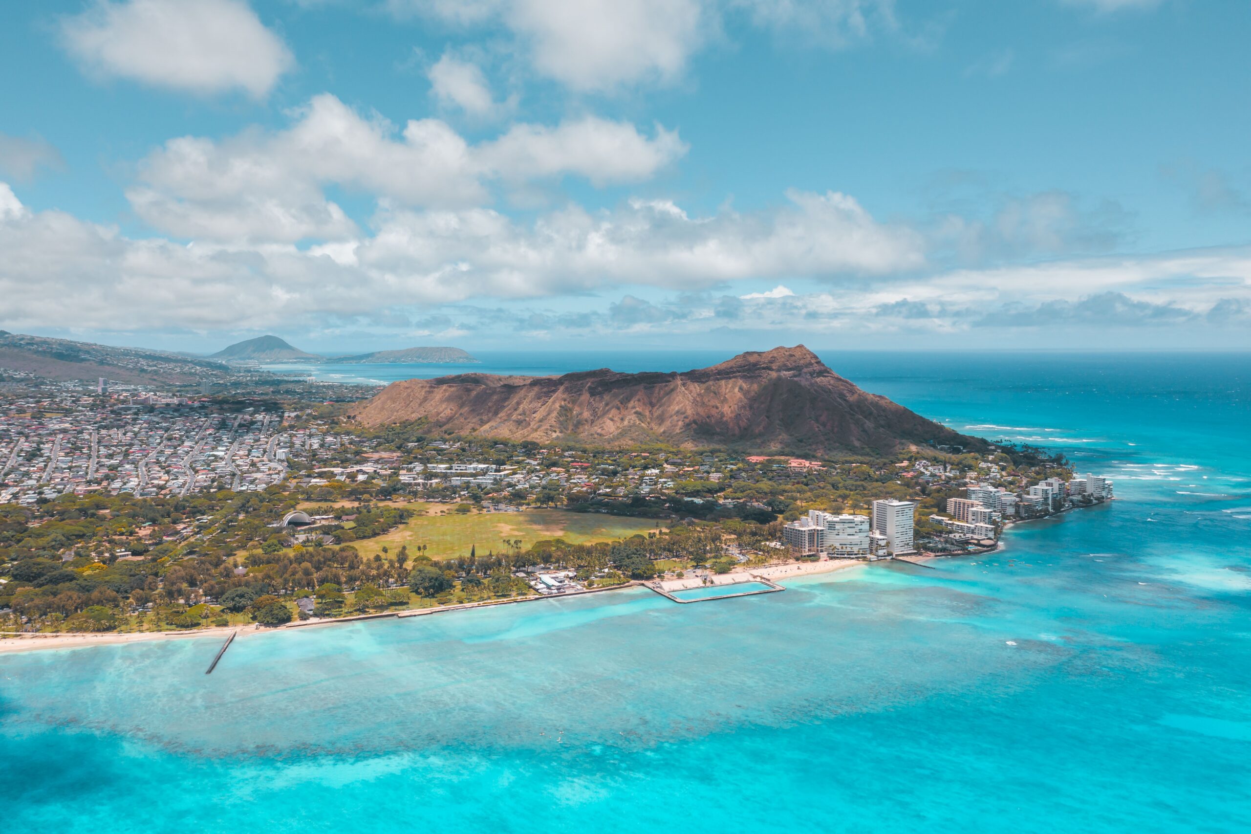 Honolulu