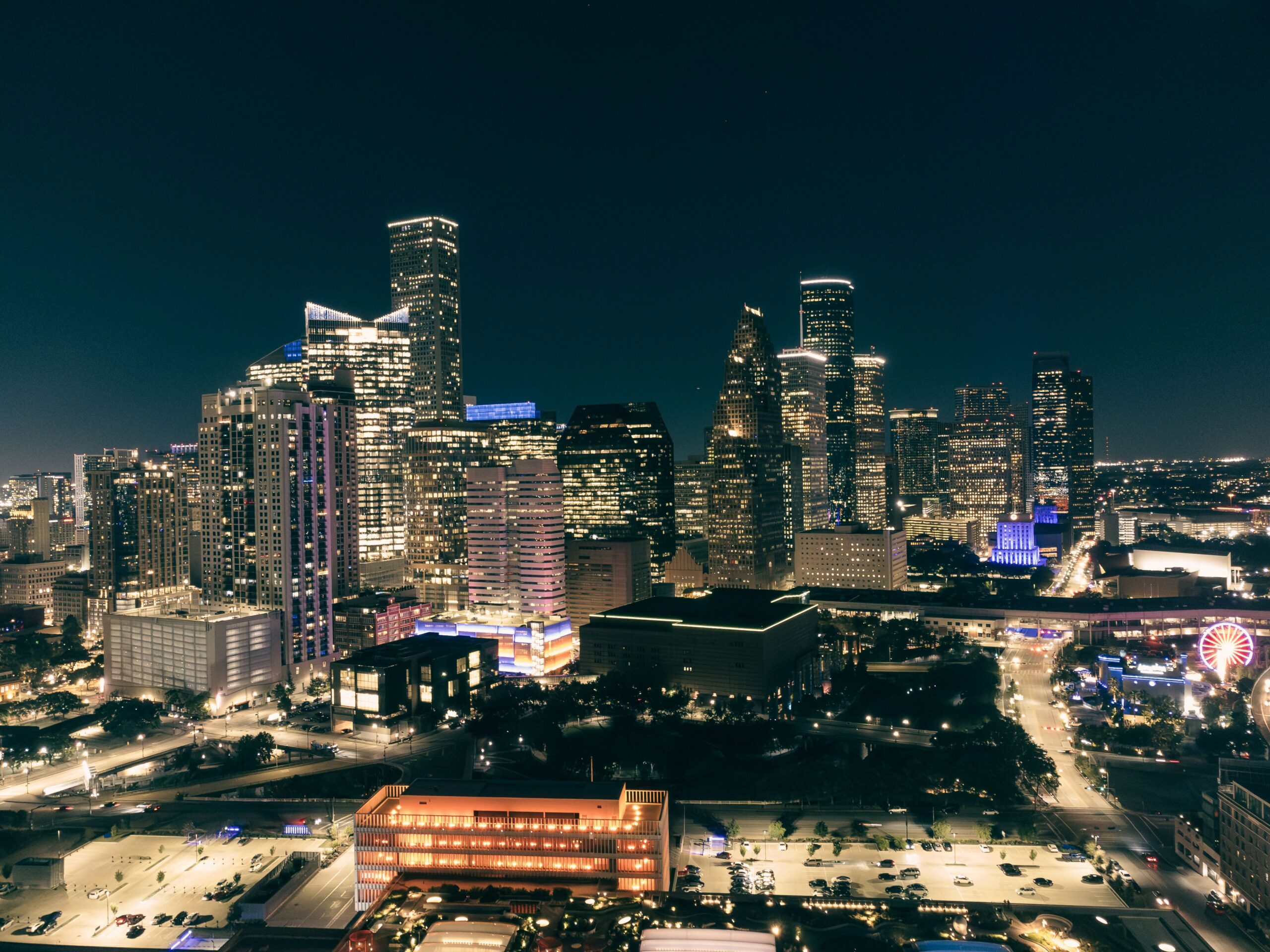 Houston