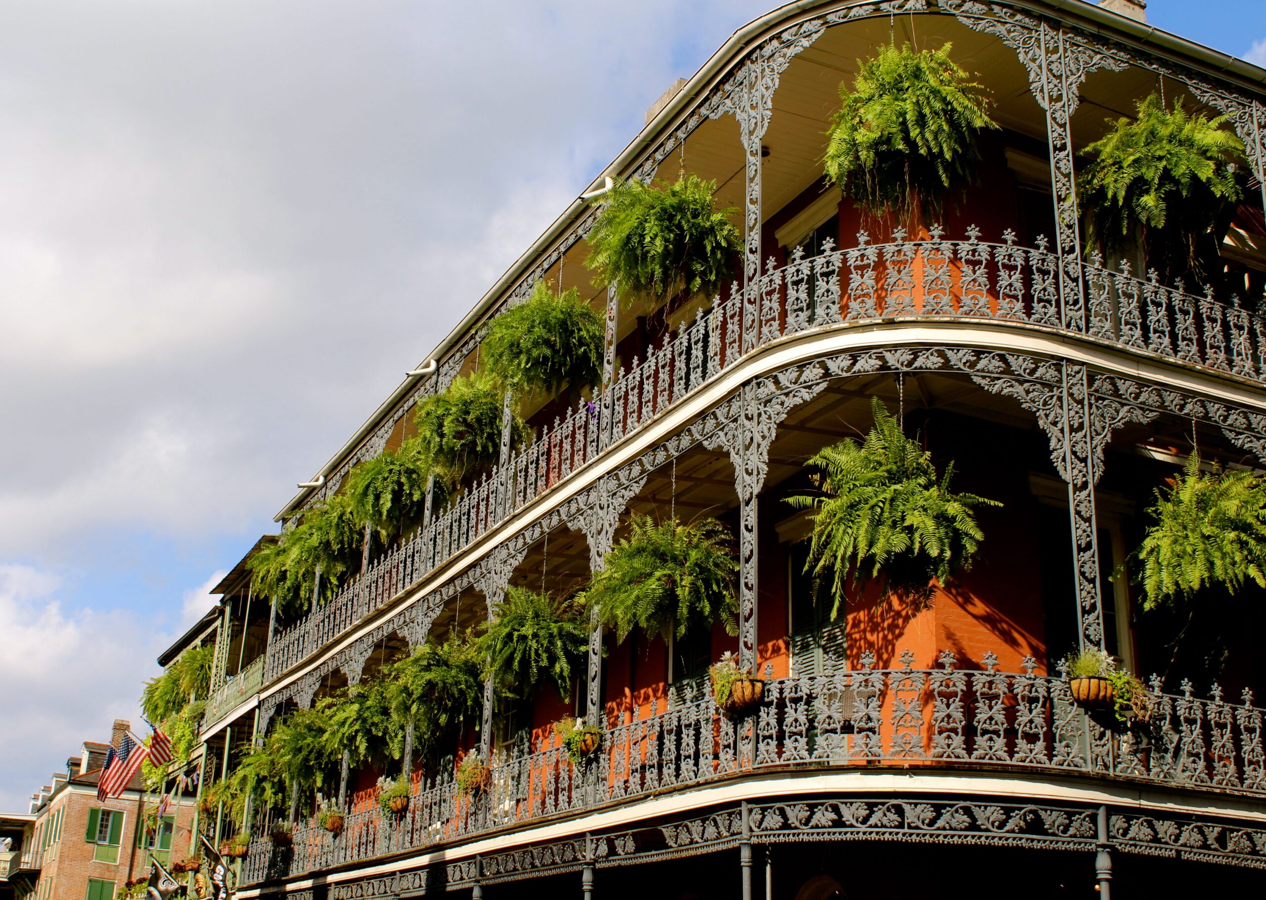 New Orleans