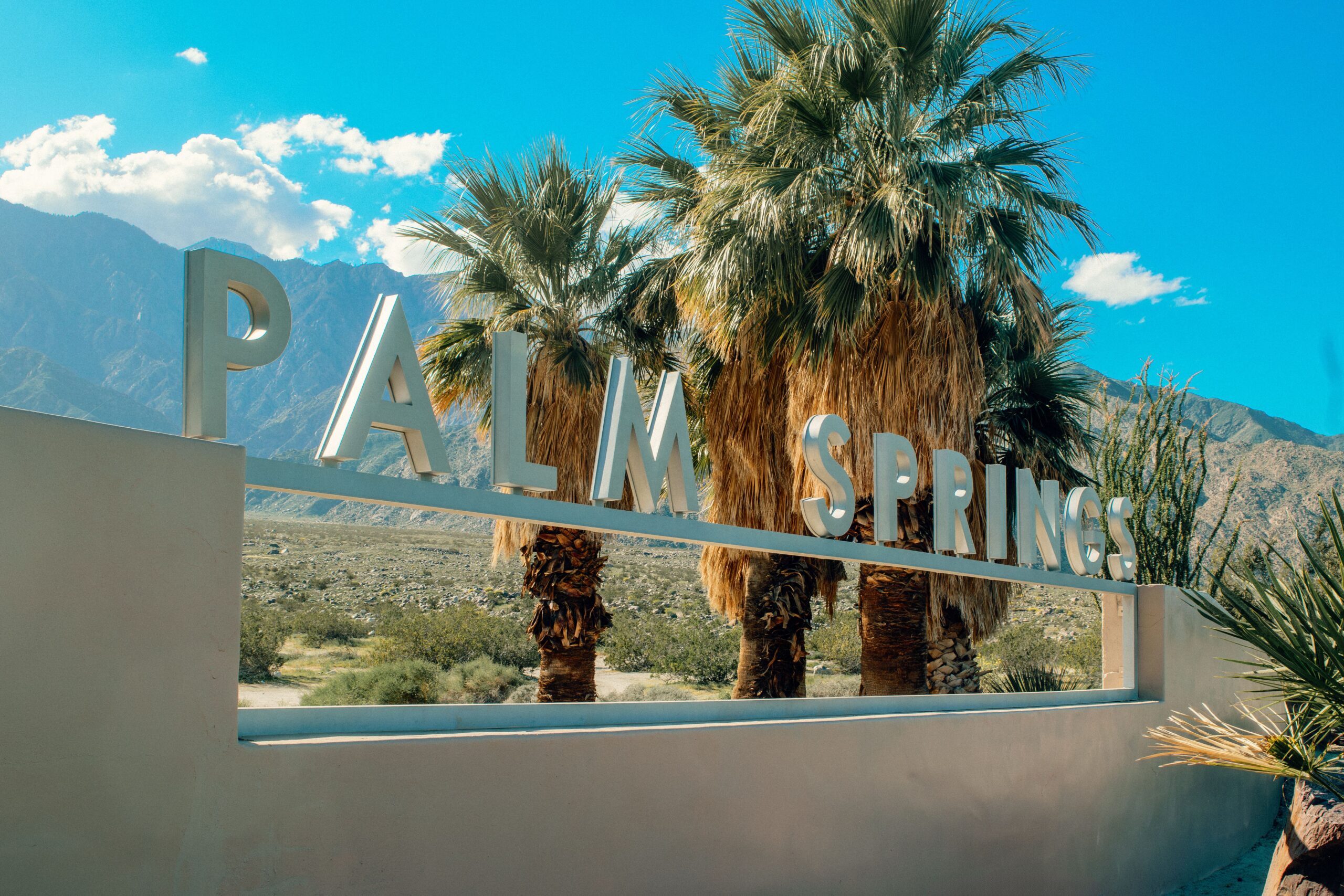 Palm Springs