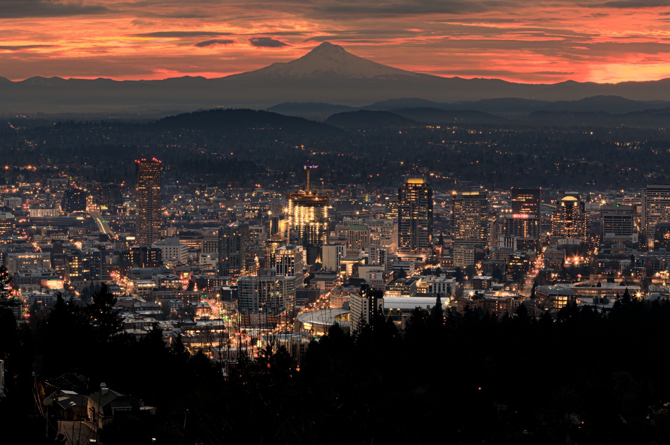 Portland
