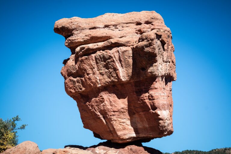 solo travel colorado springs