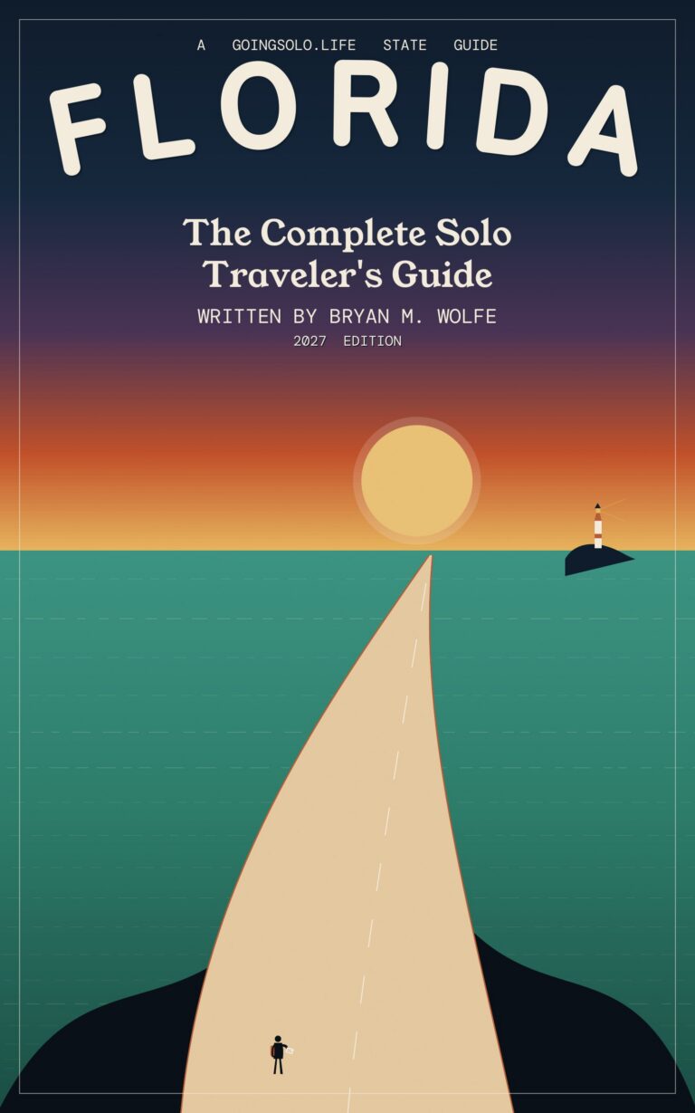 Florida solo travel guide
