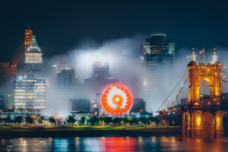 Oktoberfest Zinzinnati