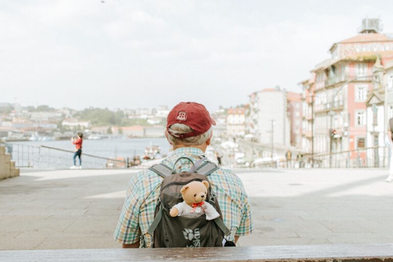 affordable solo travel in the US