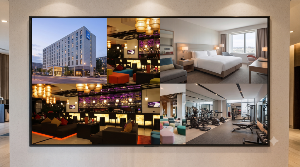 Novotel Hotels