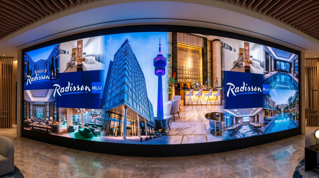 Radison Blu