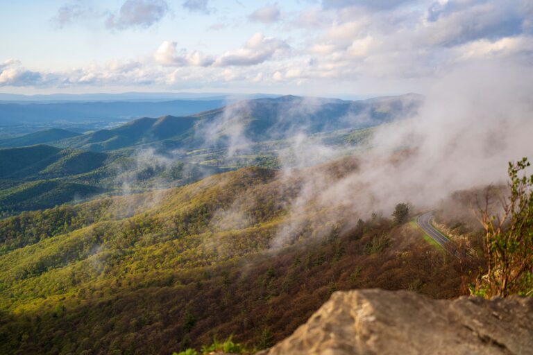 solo travel asheville