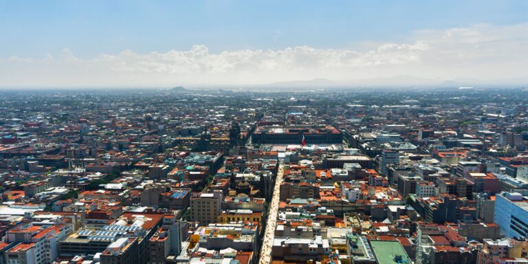 is mexico city safe for solo travelers