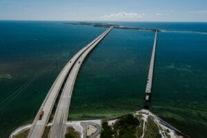 solo road trip florida keys