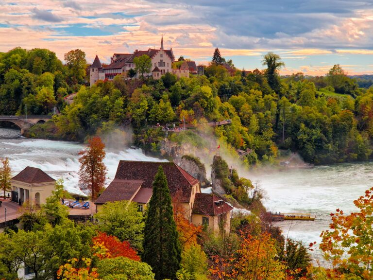 best European cities to visit in off season