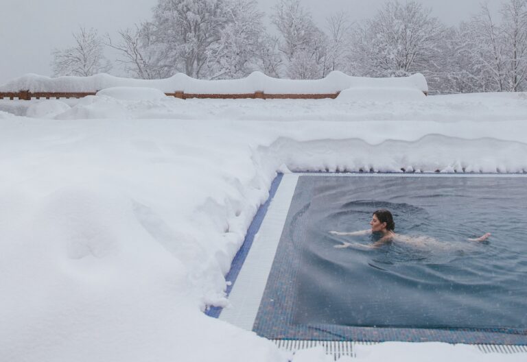 solo spa and wellness retreats