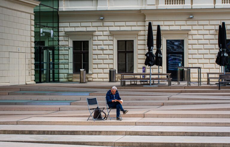 solo travel with a chronic condition