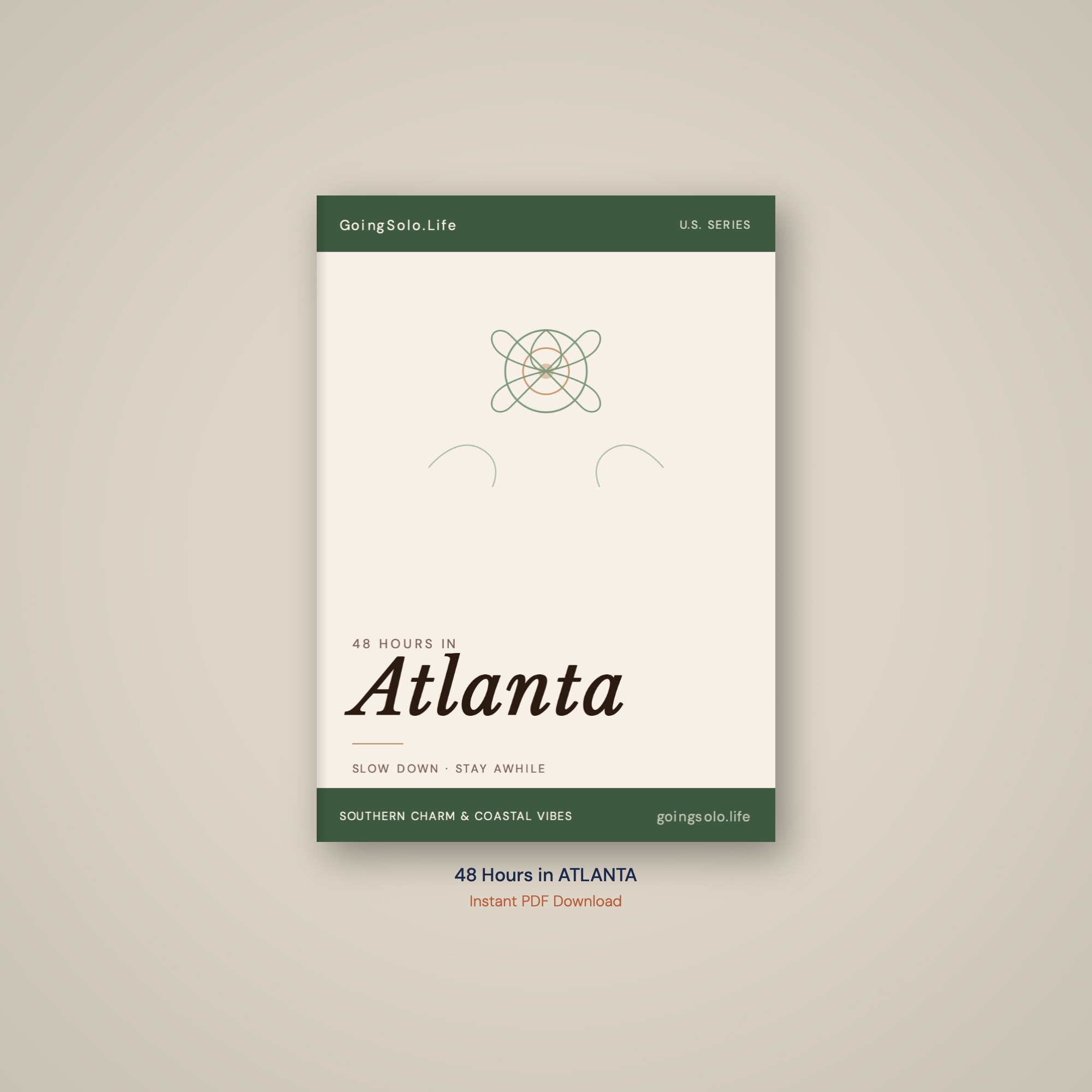 48 Hours in Atlanta