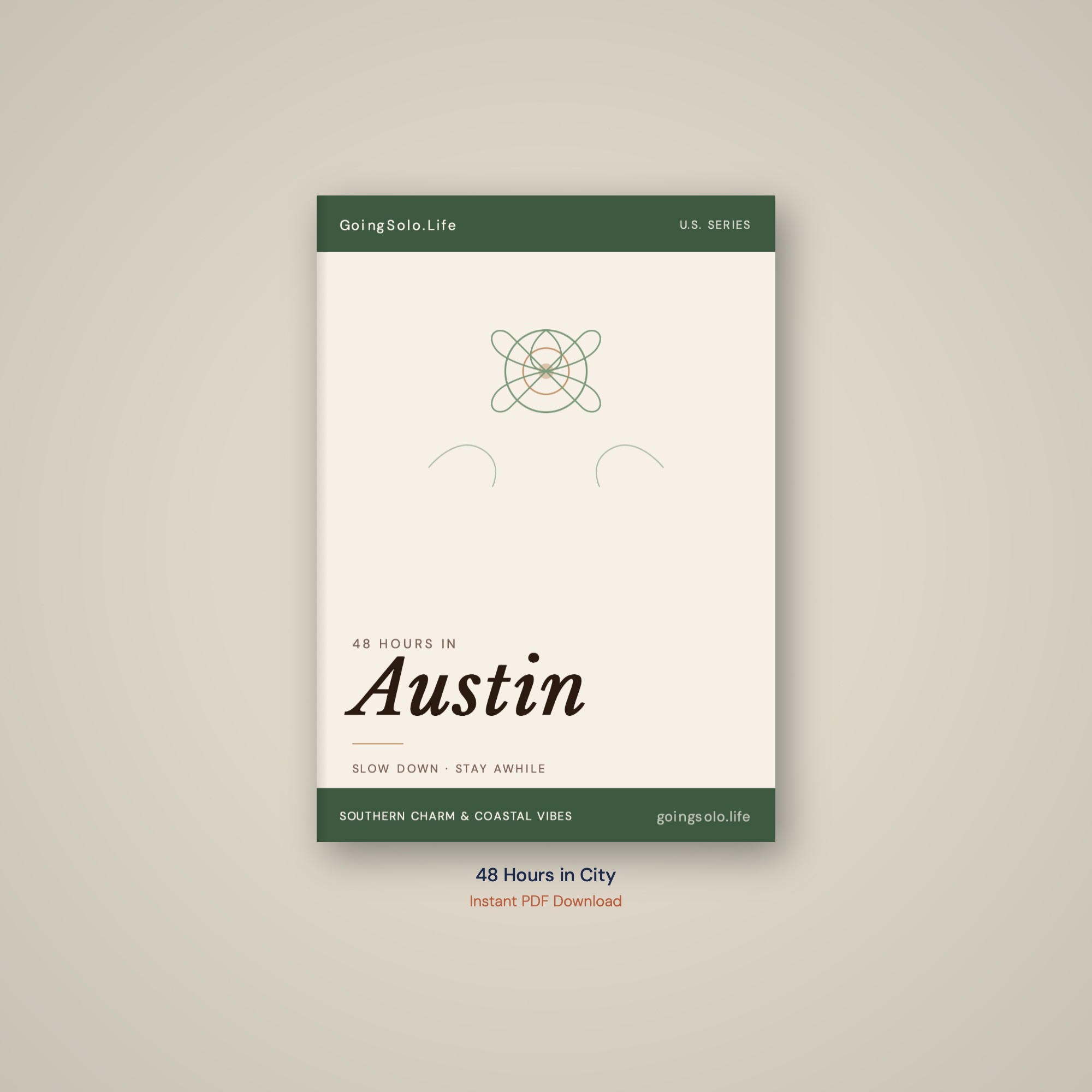 48 Hours in Austin