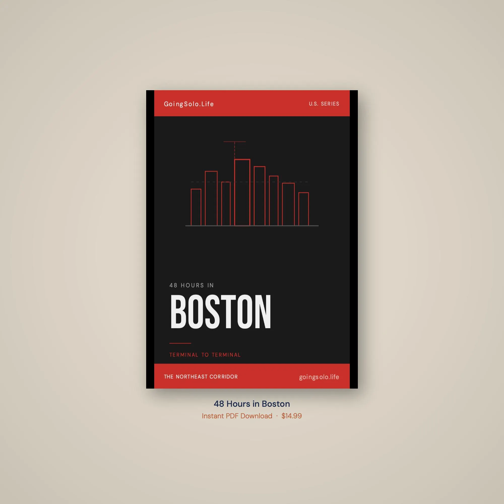 48 Hours in Boston